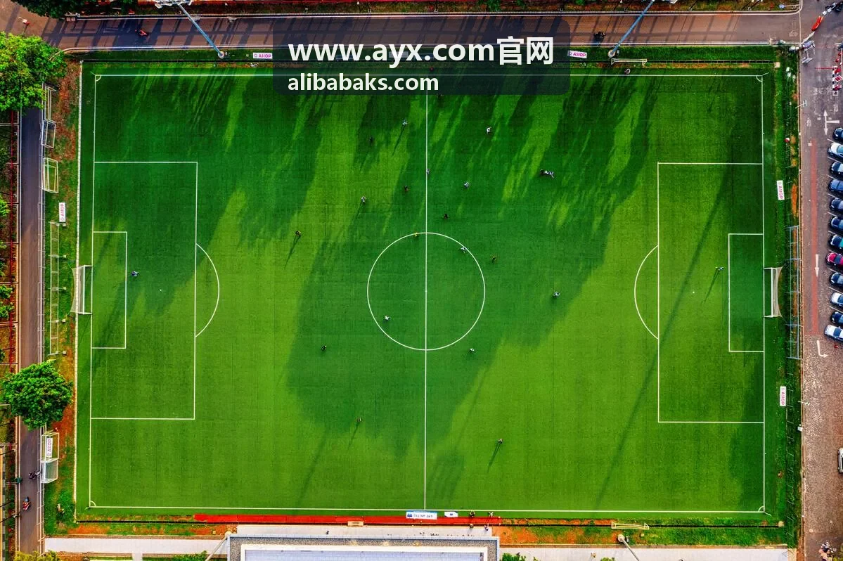 AYX官网 短视频精选 城市街景片段封面